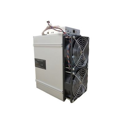 Nanómetros Chip Encryption del solenoide S 1418W 12 de Bitmain Antminer Z11 135k