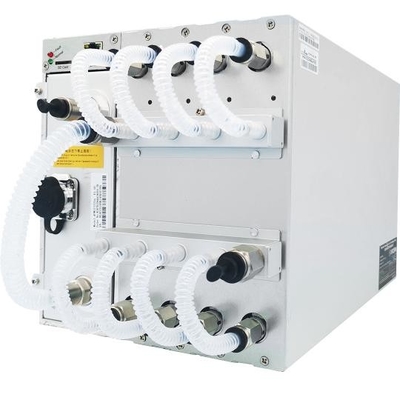 Minero hidráulico 158t 5451w 34.5j/T BTC BCH BSV Sha256 de Antminer S19 Bitcoin Asic refrigerado por agua