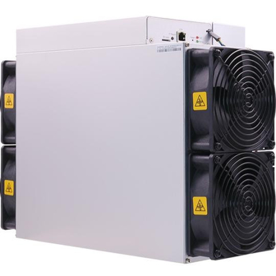 Minero Asics Antminer S19jpro+ 122t 3355w 27.5j/T Btc/BCH/rafadora de Bitcoin de Bsv Sha256