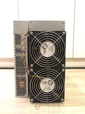 Iceriver KS3M 6T 3200W KAS Máquina de minería Conexión de red Ethernet
