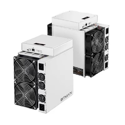 Minero de máquina Bitmain Antminer L7 9160mh 3300W Asic del minero de Litecoin LTC