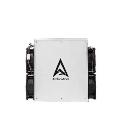 Avalon 1126 68.os mineros asic de BTC
