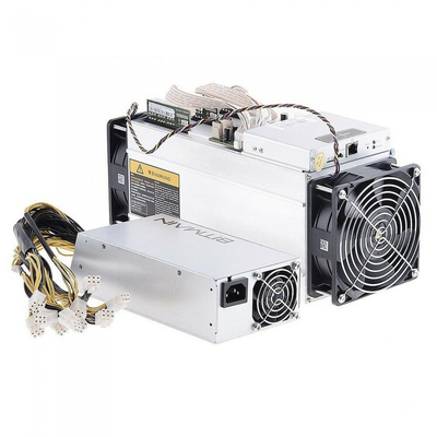 Minero máquina SHA256 de Bitcoin BTC de la máquina de S9i S9j S9k S9 Antminer décimotercero 14to