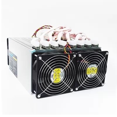 Minero A9 Zmaster de máquina A9++/A9+ Innosilicon Equihash del minero de Ethernet ZEC