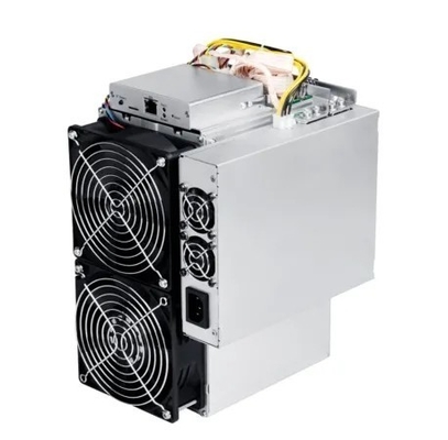 De Antminer DR5 del DCR Bitmain Asic 35tos 1800W Blake256r14 mineros de los mineros