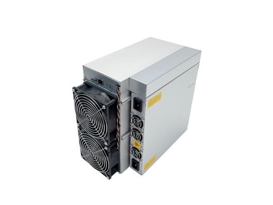 Favorable 110TH/S 3250W BTC Asic fuente de alimentación de la fuente de alimentación de With del minero de Bitmain Antminer S19