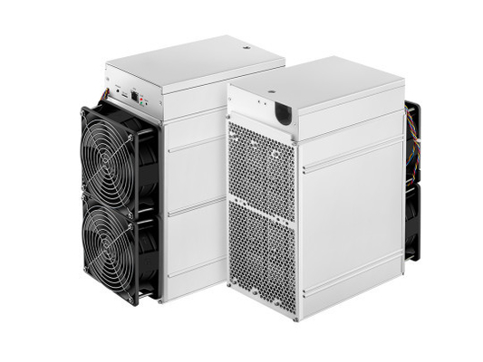 interfaz de Ethernet de Asic Bitmain Antminer Z11 1418W del minero de 135k Equihash Asic