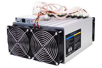 Minero 1500W del minero 1.23g LTC Innosilicon Scrypt de Asic Innosilicon A6 Ltcmaster del metal