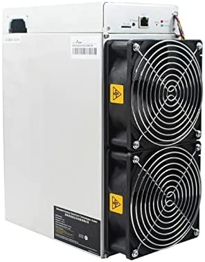 Algoritmo X11 de máquina Antminer D7 1286Gh 3148W del minero de Bitmain Asic nuevo