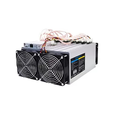 Minero 1550W de la rafadora de Asic ZEC 140ksol/S Equihash Innosilicon A9++