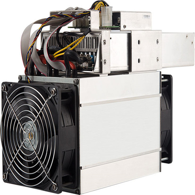 Interfaz de Ethernet del minero 12.8Th/S del DCR Asic de StrongU STU U1+ Blake256R14 1850W