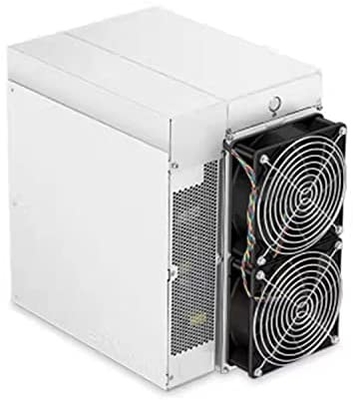 Minero máquina de Asic Bitmain Antminer L7 9160mh 3300W Scrypt LTC