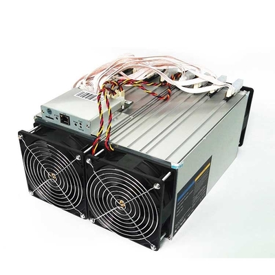 Minero máquina Innosilicon A6 1.23gh/S 1500w A6+ 2.1gh/S de Ethereum de 4 fans