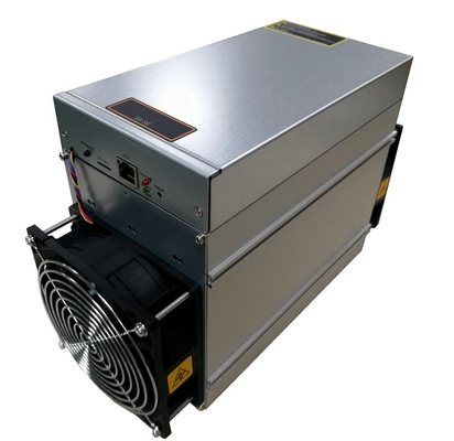 MINERO ANT S9SE 16TH/S /17TH/S 1280W ~ 1524W de BTC ASIC EN EXISTENCIA DE SEGUNDA MANO
