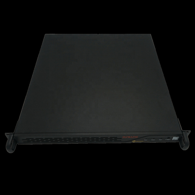 SERVIDOR de máquina Jasminer X4 C 1U los 450M 240W 5GB del minero de la FCC Litecoin