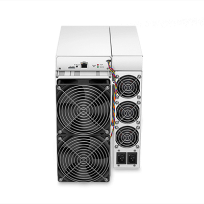 Máquina del minero S19 XP 140th/S 3010W Bitcoin Asic de Bitmain BTC Asic