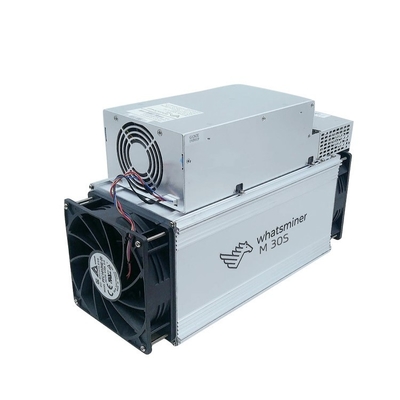 Minero máquina 3322W de Whatsminer M30s+ 98t 98th/S Asic BTC del minero de Asic