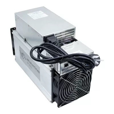 Máquina de Asic Whatsminer M32 66.o 3432W BTC SHA-256 Asic para la explotación minera