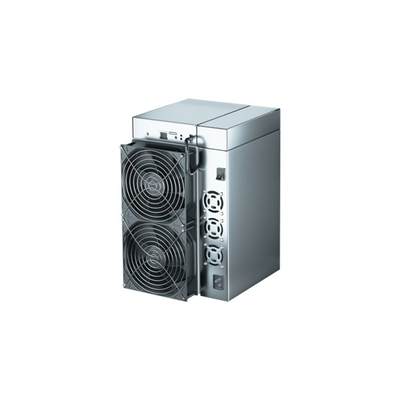 Interfaz de Ethernet de KDA Mining Tool 29.3Th/S 2630W del minero de Goldshell KD6 KDA Asic