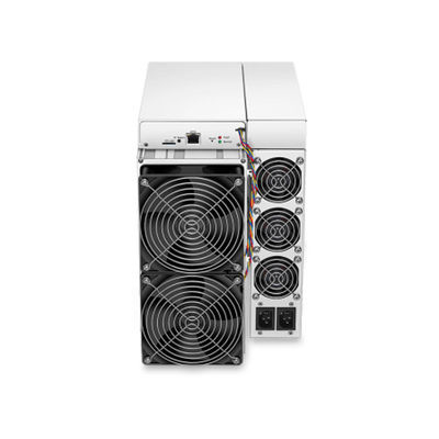 De BCH BTC Asic del minero favorable 110t Sha256 RJ45 Ethernet 10/el 100M Connection de Antminer S19a