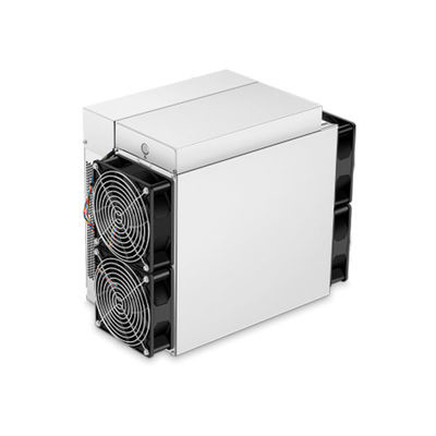 De BCH BTC Asic del minero favorable 110t Sha256 RJ45 Ethernet 10/el 100M Connection de Antminer S19a