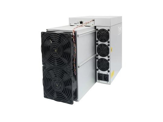 La CA 1920W dos de los mineros los 2400M de E9 Antminer Asic entró los alambres para la moneda de ETH etc