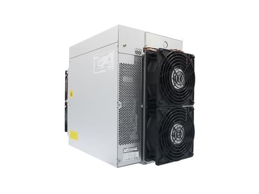 La CA 1920W dos de los mineros los 2400M de E9 Antminer Asic entró los alambres para la moneda de ETH etc