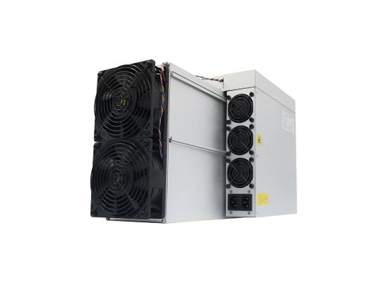 La CA 1920W dos de los mineros los 2400M de E9 Antminer Asic entró los alambres para la moneda de ETH etc