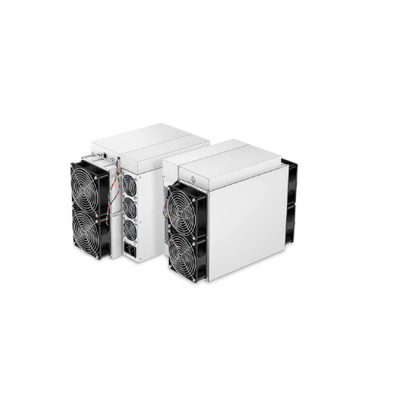 Minero Bitmain Antminer S19pro 110t 3250w 29.5j/T del interfaz BTC Asic de Ethernet