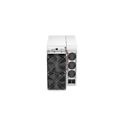 Minero Bitmain Antminer S19pro 110t 3250w 29.5j/T del interfaz BTC Asic de Ethernet
