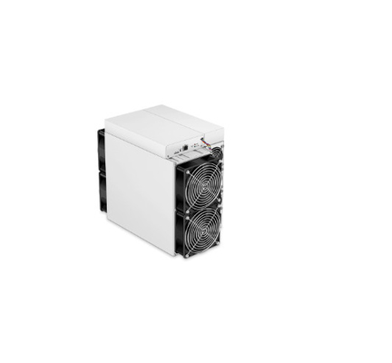 De Antminer S19XP BTC Asic 140O 20.5J/T SHA 256 algoritmo del minero para BTC BCH