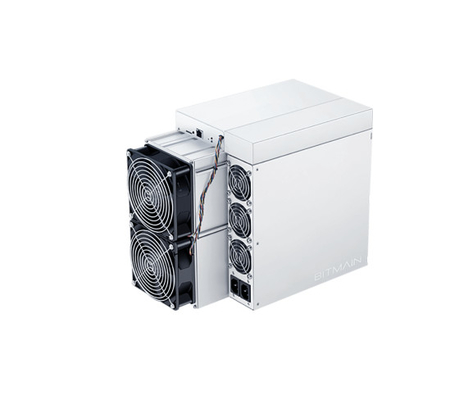 De Antminer S19XP BTC Asic 140O 20.5J/T SHA 256 algoritmo del minero para BTC BCH