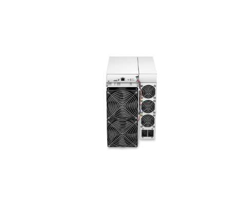 Refrigeración por aire del minero 140th/S 3010W SHA256 de S19 XP BTC Asic para BTC/BCH/BSV