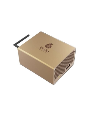 Minero Machine Ipollo V1 los mini 300M 240W de ETH/del etc Ethereum para el hogar