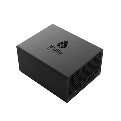 Mini 280mh Ethereum minero del algoritmo de encripción de Machine ETHASH del minero de Ipollo V1 ETH etc
