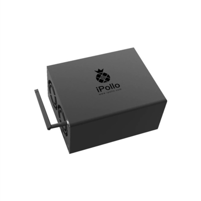 Mini 280mh Ethereum minero del algoritmo de encripción de Machine ETHASH del minero de Ipollo V1 ETH etc