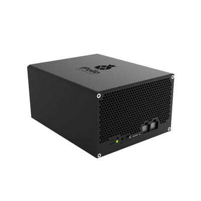 Mini 280mh Ethereum minero del algoritmo de encripción de Machine ETHASH del minero de Ipollo V1 ETH etc