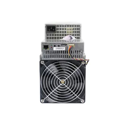 Rafadora de Asic del algoritmo de SHA 256 Microbt Whatsminer M30s++ 112t