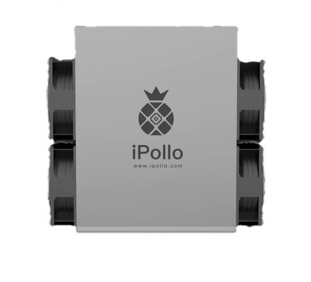 minero Ethereum Mining Machine de Machine IPollo V1 los 3150-3600m ETH del minero de 3100W Asic