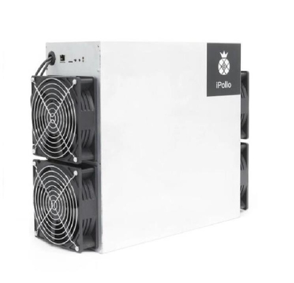 minero Ethereum Mining Machine de Machine IPollo V1 los 3150-3600m ETH del minero de 3100W Asic