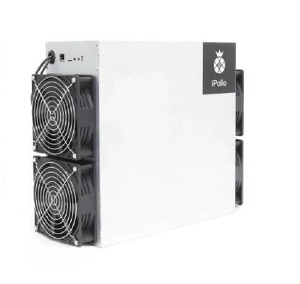 minero Ethereum Mining Machine de Machine IPollo V1 los 3150-3600m ETH del minero de 3100W Asic