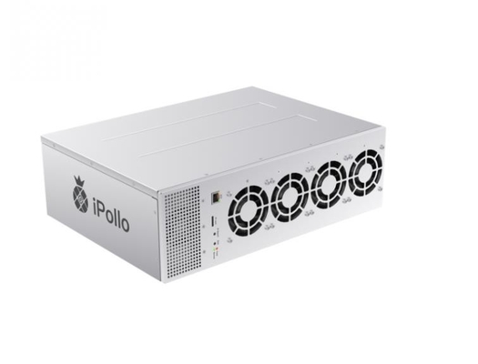 minero Ethereum Mining Machine de Machine IPollo V1 los 3150-3600m ETH del minero de 3100W Asic