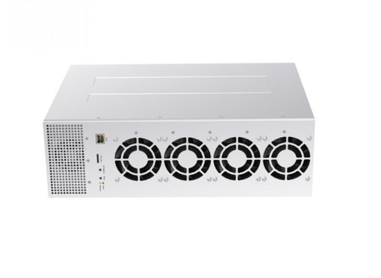 minero Ethereum Mining Machine de Machine IPollo V1 los 3150-3600m ETH del minero de 3100W Asic