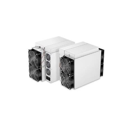 Minero de la moneda del dux de los mineros 3425W Scrypt de Antminer L7 9.5G 9.3G 9.05G 8.8G LTC Asic