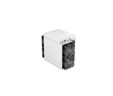 Algoritmo de Antminer S19 XP SHA 256 del minero de Bitmain BTC Asic con Hashrate máximo 141Th/S