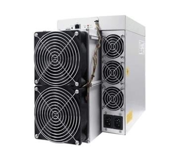 Rafadora de Asic Bitcoin Bitmain Antminer S19/S19pro/S19J favorable 110t 104t 100t 96t 95t