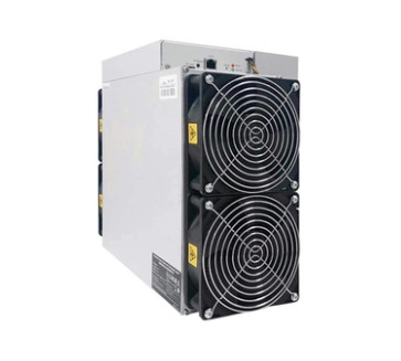 Suministro de energía de la unidad pública Asic Antminer S19k Pro 120Th/S BTC Mining Tool 3250W