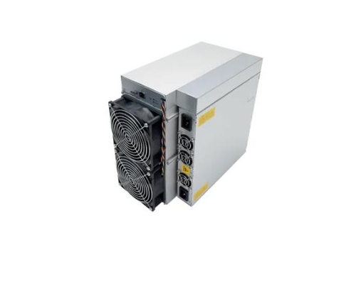 Suministro de energía de la unidad pública Asic Antminer S19k Pro 120Th/S BTC Mining Tool 3250W