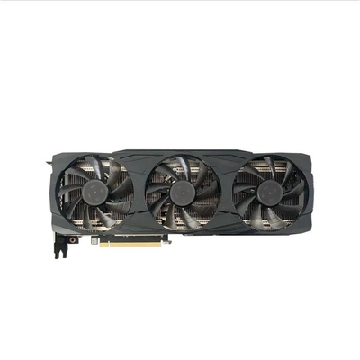 Fans de Rig Graphics Card Hash Value 95m+ 220w 3 de la explotación minera del CMP 90HX para el minero del etc ETH