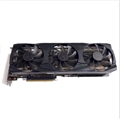 Fans de Rig Graphics Card Hash Value 95m+ 220w 3 de la explotación minera del CMP 90HX para el minero del etc ETH